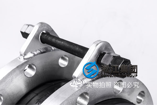 DN250和DN400的橡膠接頭多少錢？