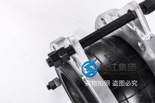 DN250和DN400的橡膠接頭多少錢？