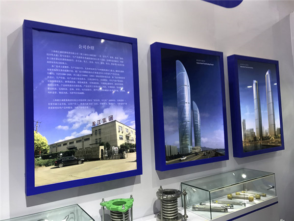 DN250和DN400的橡膠接頭多少錢？