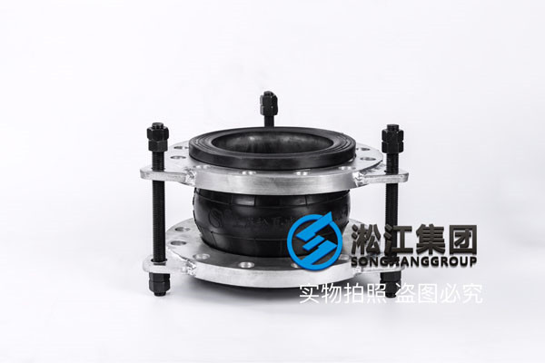 DN250和DN400的橡膠接頭多少錢？
