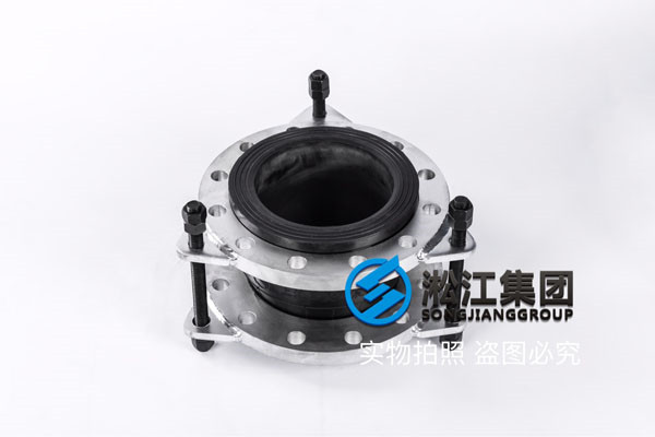 DN250和DN400的橡膠接頭多少錢？
